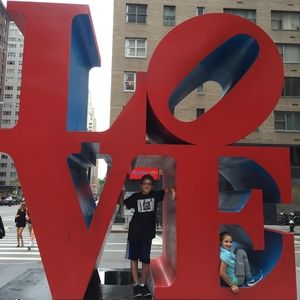 Meet your Posher, Anat